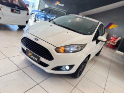 FORD Fiesta Hatch 1.5 16V 4P SE FLEX
