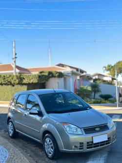 FORD Fiesta Hatch 1.6 4P CLASS FLEX