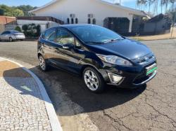 FORD Fiesta Hatch 1.6 4P FLEX