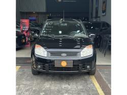 FORD Fiesta Hatch 1.6 CLASS