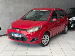 FORD Fiesta Hatch 1.0 4P FLEX
