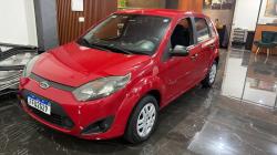 FORD Fiesta Hatch 1.0 4P FLEX