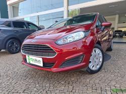 FORD Fiesta Hatch 1.5 16V 4P S FLEX