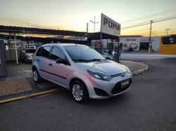 FORD Fiesta Hatch 1.6 4P FLEX