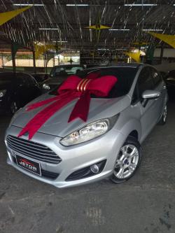 FORD Fiesta Hatch 1.6 16V 4P SE FLEX