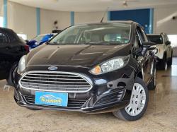 FORD Fiesta Hatch 1.6 16V 4P SE FLEX