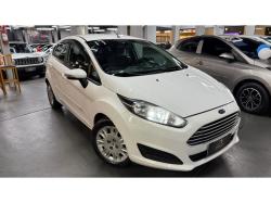FORD Fiesta Hatch 1.6 4P SE FLEX