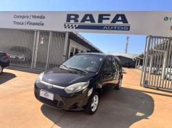 FORD Fiesta Hatch 1.0 4P FLEX