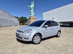 FORD Fiesta Hatch 1.6 4P CLASS FLEX