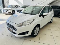 FORD Fiesta Hatch 1.6 16V 4P SE FLEX