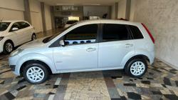 FORD Fiesta Hatch 1.6 4P SE FLEX