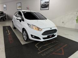 FORD Fiesta Hatch 1.6 16V 4P SE FLEX