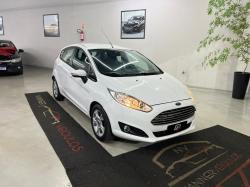 FORD Fiesta Hatch 1.6 16V 4P SE FLEX