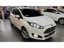 FORD Fiesta Hatch 1.6 16V 4P SE FLEX