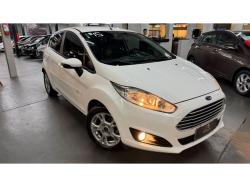 FORD Fiesta Hatch 1.5 16V 4P SE FLEX