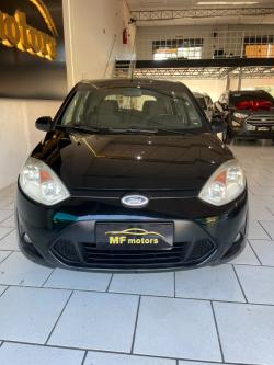 FORD Fiesta Hatch 1.6 4P