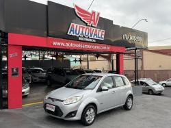 FORD Fiesta Hatch 1.6 4P FLEX