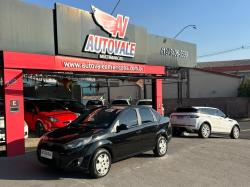 FORD Fiesta Hatch 1.0 4P FLEX