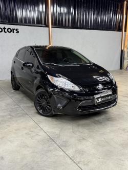 FORD Fiesta Hatch 1.6 16V 4P SE FLEX