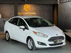 FORD Fiesta Hatch 1.6 16V 4P SE FLEX