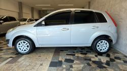 FORD Fiesta Hatch 1.6 4P FLEX