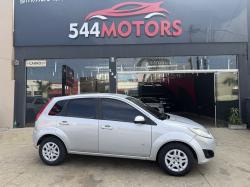FORD Fiesta Hatch 1.0 4P SE FLEX