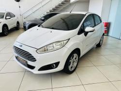 FORD Fiesta Hatch 1.6 4P SE FLEX