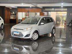 FORD Fiesta Hatch 1.0 4P FLEX