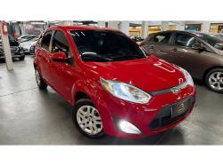 FORD Fiesta Hatch 1.6 CLASS