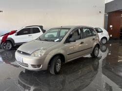 FORD Fiesta Hatch 1.6 4P FLEX
