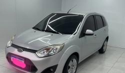 FORD Fiesta Hatch 1.0 4P SE FLEX