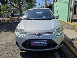FORD Fiesta Hatch 1.0 4P SE FLEX