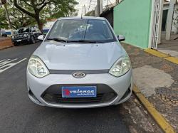FORD Fiesta Hatch 1.0 4P SE FLEX