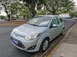 FORD Fiesta Hatch 1.0 4P SE FLEX