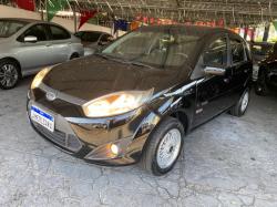 FORD Fiesta Hatch 1.6 4P CLASS FLEX