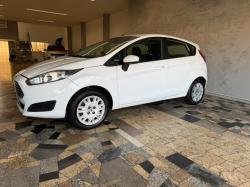 FORD Fiesta Hatch 1.5 16V 4P S FLEX