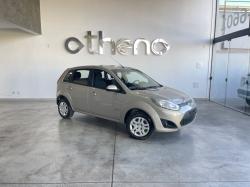 FORD Fiesta Hatch 1.6 4P CLASS FLEX