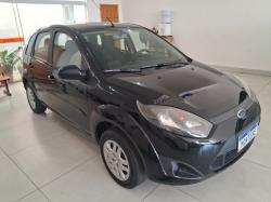 FORD Fiesta Hatch 1.0 4P FLEX
