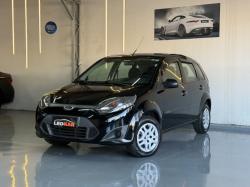 FORD Fiesta Hatch 1.6 4P CLASS FLEX