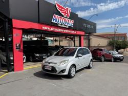 FORD Fiesta Hatch 1.6 CLASS