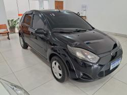 FORD Fiesta Hatch 1.0 4P FLEX