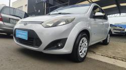 FORD Fiesta Hatch 1.6 4P SE FLEX