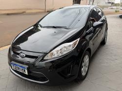 FORD Fiesta Hatch 1.6 16V 4P SE FLEX