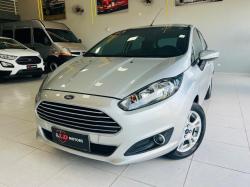 FORD Fiesta Hatch 1.6 16V 4P SEL FLEX