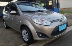 FORD Fiesta Hatch 1.6 4P CLASS FLEX