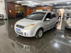 FORD Fiesta Hatch 1.0 4P