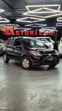FORD Fiesta Hatch 1.6 4P CLASS FLEX