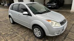 FORD Fiesta Hatch 1.6 4P CLASS FLEX
