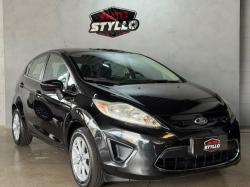 FORD Fiesta Hatch 1.0 4P SE PLUS FLEX