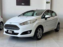 FORD Fiesta Hatch 1.5 16V 4P SE FLEX